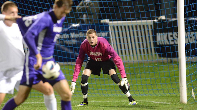Men?s college soccer preview: First weekend
