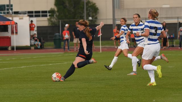 Women?s Team of the Week: Sept. 1