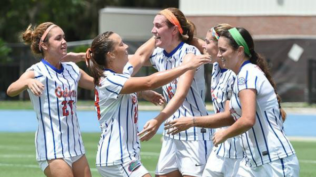Five Things: Gators down Seminoles ? again