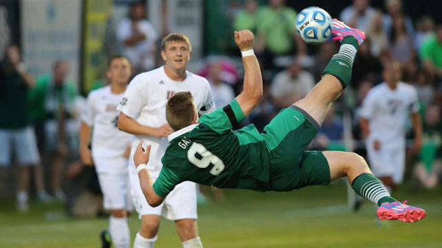Men?s Preview: Ranked teams on upset watch