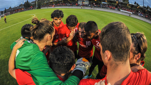 TDS Men?s Division I Top 25: Sept. 28