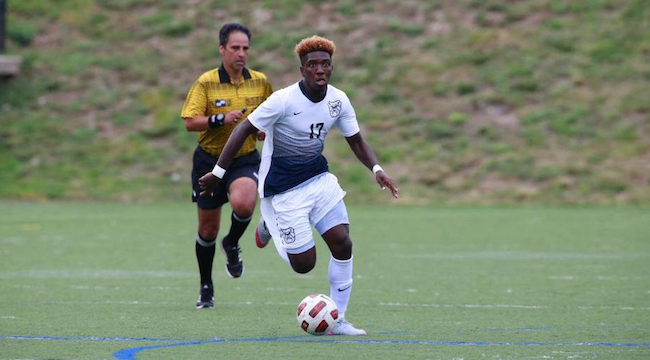 Men?s Preview: Start of the conference play