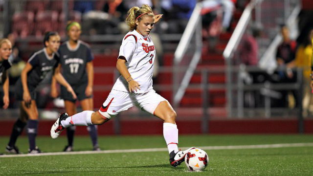 Women?s College Preview: October 2