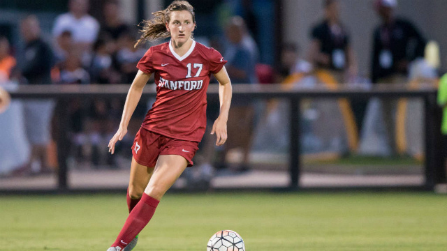 TDS Women?s Team of the Week: Oct. 6
