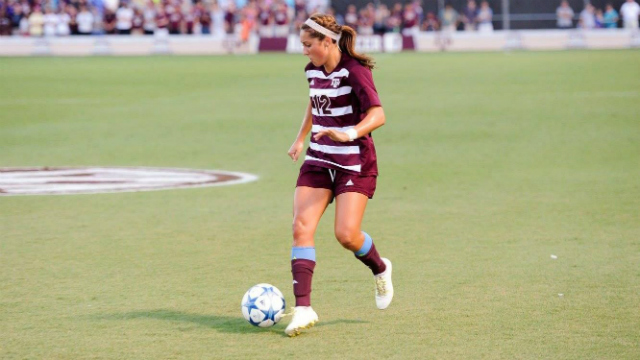 Women?s DI Weekend Preview: Oct 9-11