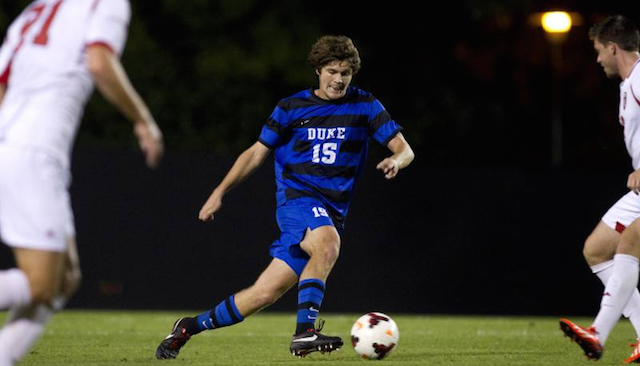 TDS Men?s Team of the Week: Oct. 20