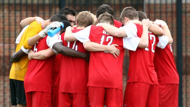 Men?s Preview: Conf. crowns up for grabs