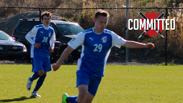Boys Commitments: Akron?s acquisition