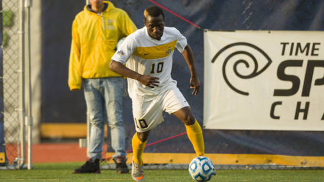 TDS Men?s Team of the Week: Nov. 3