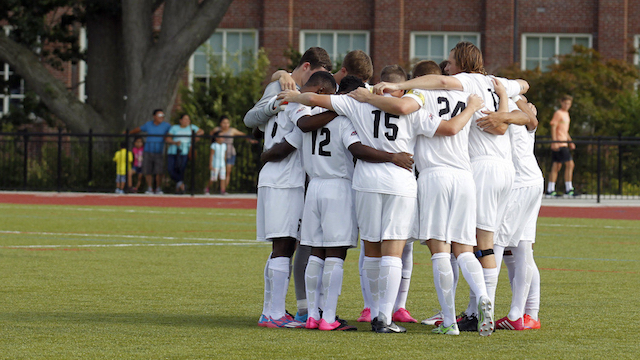Men?s teams stacking up for NCAA tourney