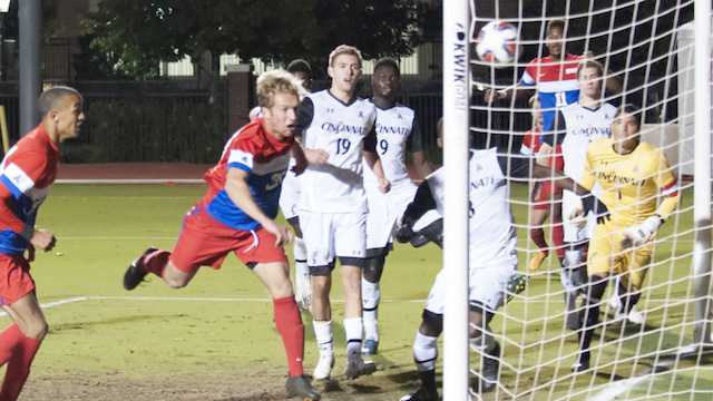 Men?s Preview: Conference Tourneys End Run