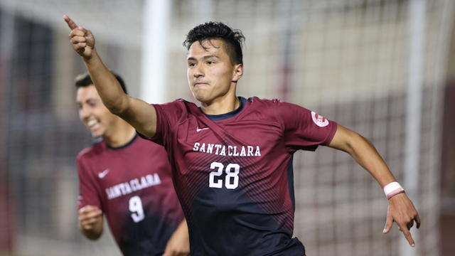 TDS Men?s Team of the Week: Nov. 17