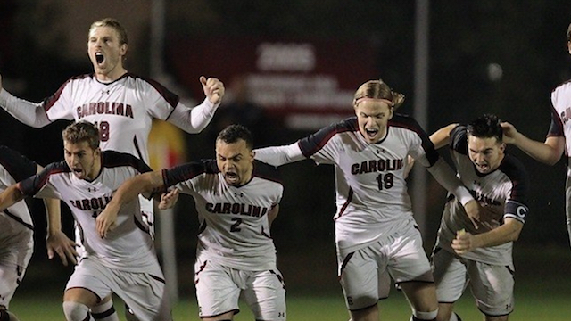 Men?s NCAA Preview: Upset watch for seeds?