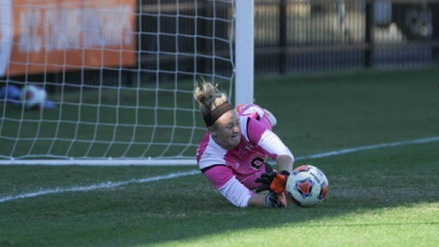 TDS Women?s Team of the Week: Nov. 24
