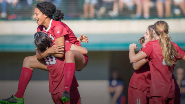 Women?s Quarterfinal Previews + Predictions