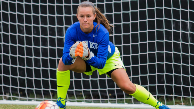 TDS Women?s Team of the Week: Dec. 1