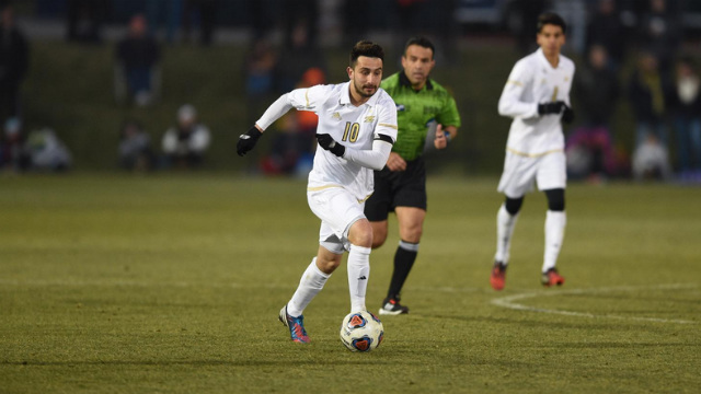 TDS Men?s Team of the Week: Dec. 8