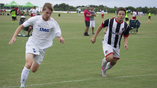 Recruiting Roundup: January 1