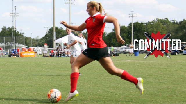 Girls Commitments: A freshman?s focus