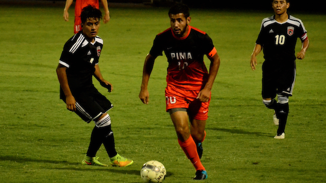 Five noteworthy men's DI Transfers