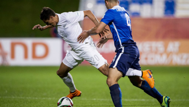 Men?s Soccer: Top int'l signees to watch