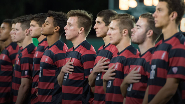 New recruits influence men?s favorites