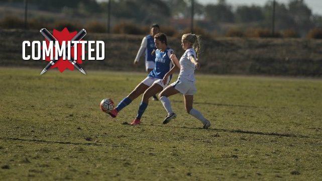 Girls Commitments: Mind?s made up