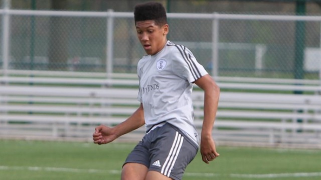 Club POTY: Macario, Lindsey make moves