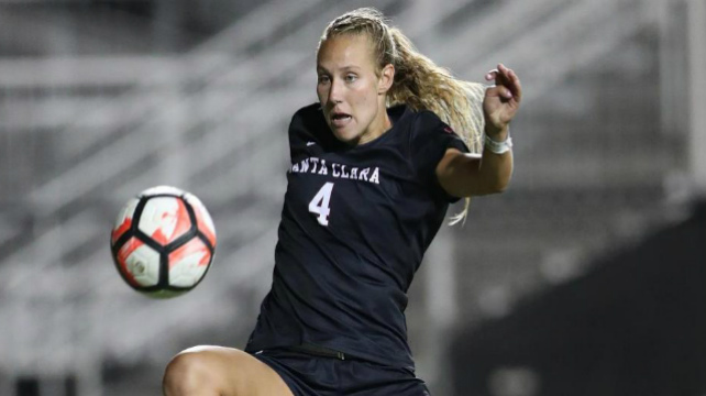 TDS Women?s Team of the Week: Aug. 23