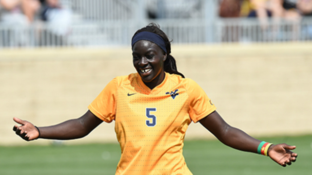 Women?s Weekend Preview: Aug. 26-28