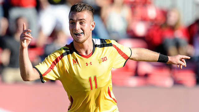 Division I Men?s Soccer Preview: Aug. 26-28