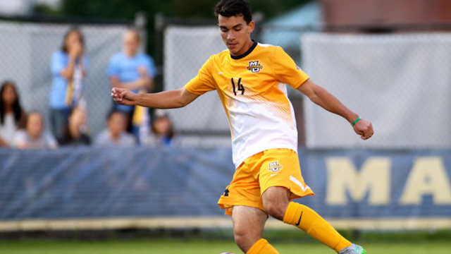 TDS Men?s Team of the Week: Sept. 6