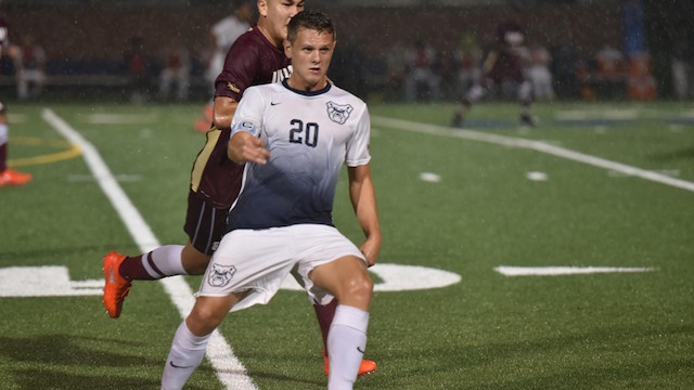 TDS Men?s Team of the Week: Sept. 13