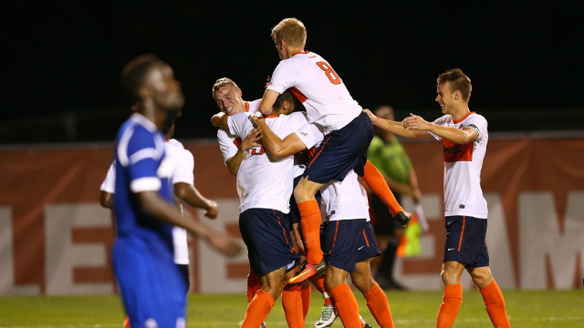 Men?s Preview: College Cup preview?