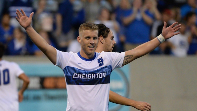 TDS Men?s Team of the Week: Sept. 27