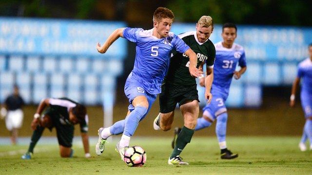 Men?s Division I Preview: Another Big Game