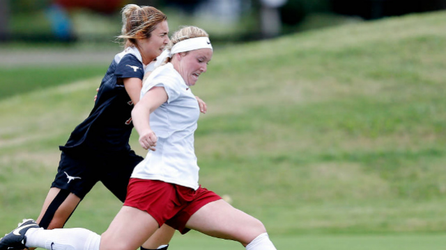 Women?s Weekend Preview: Serious on Sunday