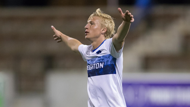 Men?s Division I Preview: Big East Battle