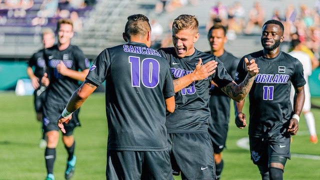 TDS Men?s Team of the Week: Oct. 11