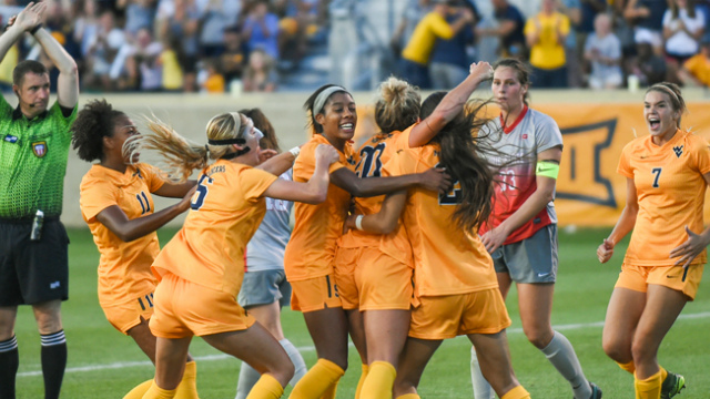Women?s DI Tournament Projection: Oct. 19