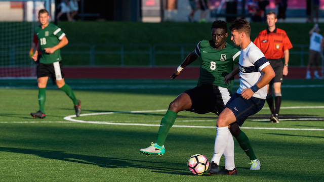 Men?s Preview: All attention on Ivy League