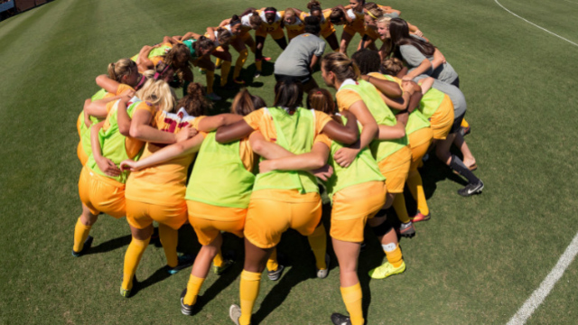 Women?s DI Tournament Projection: Oct. 26
