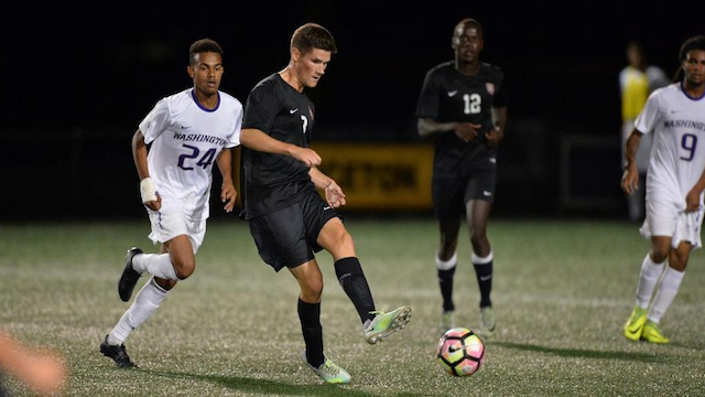 Men?s Preview: Wrapping up the season