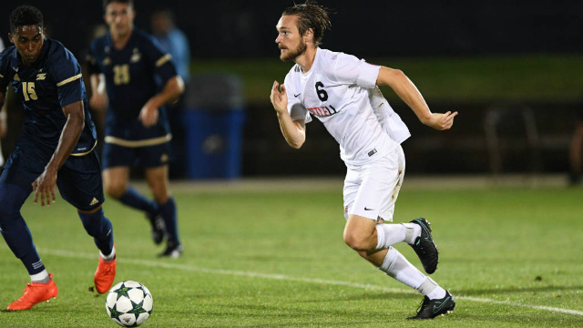 Men?s Division I Preview: End of the Season