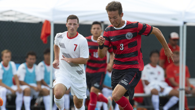 Men?s Team of the Week: Tournament Heroes