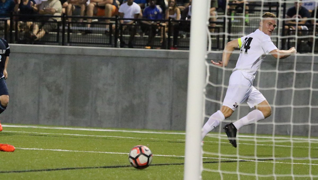 Men?s Team of the Week: Tournament Stars