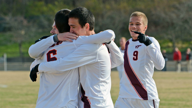 Men?s DI Tournament: Third Round Recap
