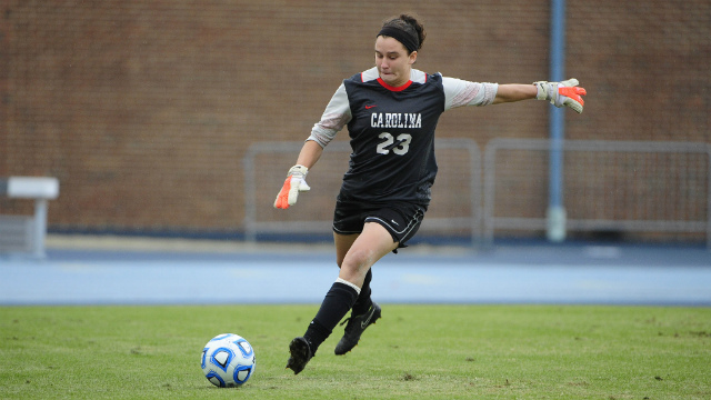 Women?s Team of the Week: Final act