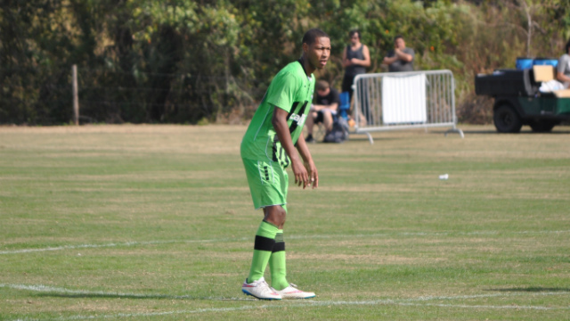 2016 DA Winter Showcase: Day 1 notables
