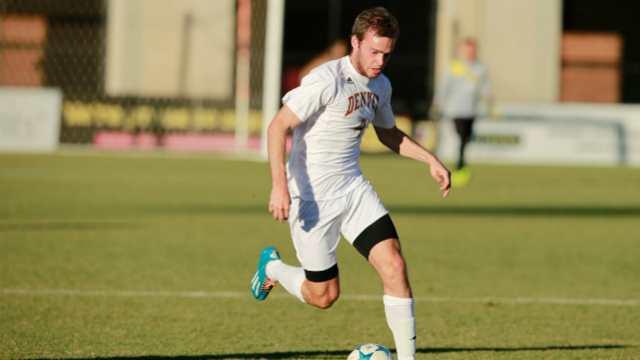 Pro Prospects at the 2016 men?s College Cup